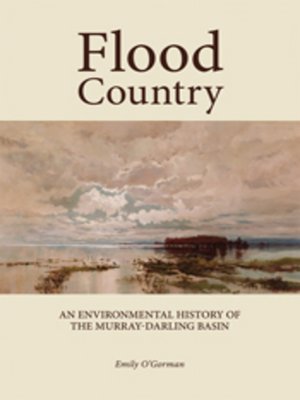 cover image of Flood Country